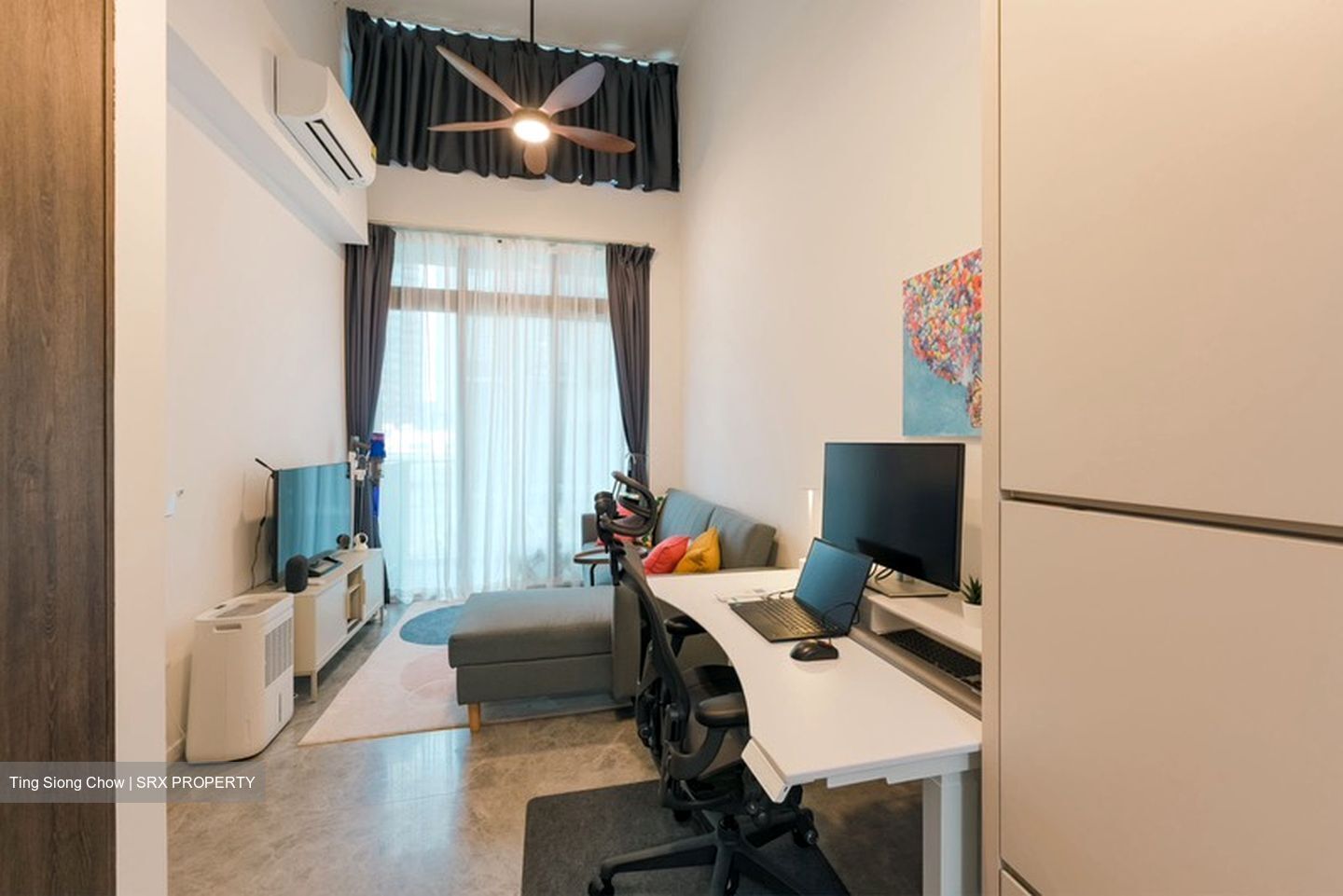 The M (D7), Apartment #613786011